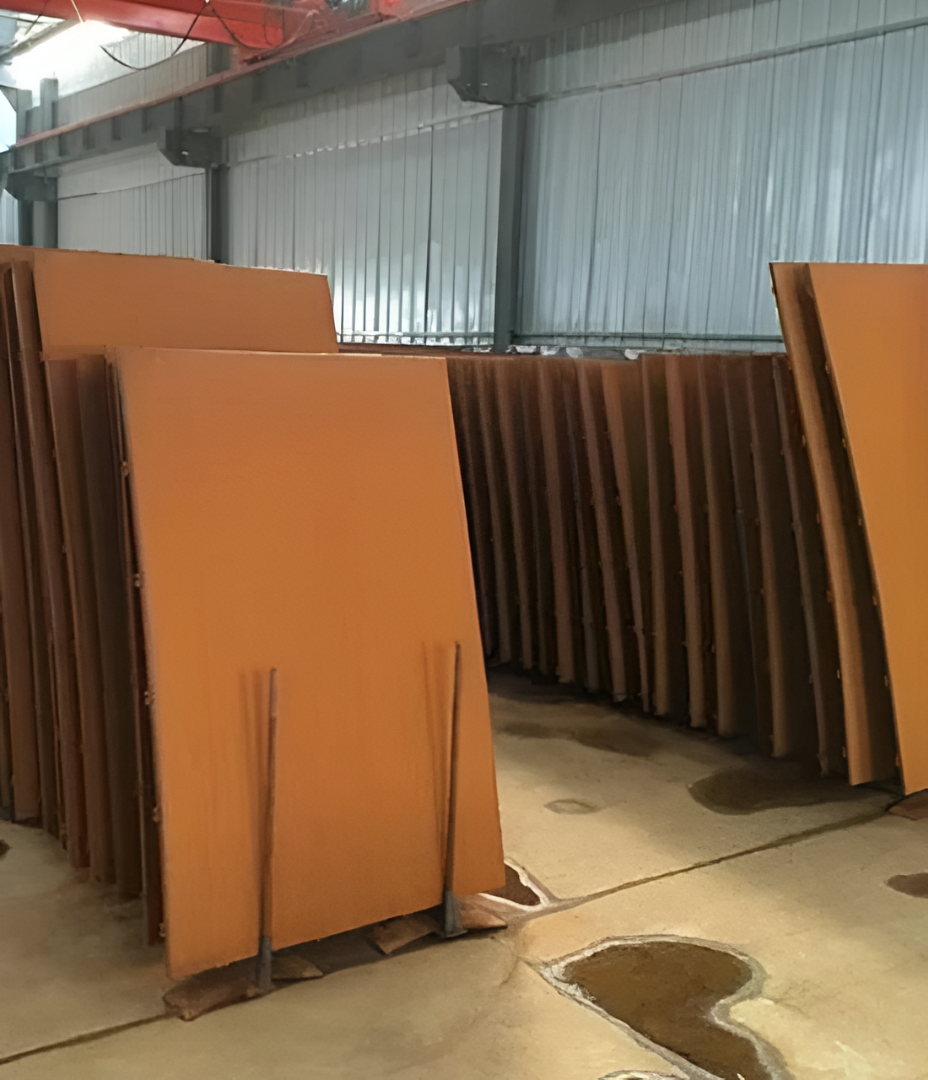 Nickel Alloy Scrap 1